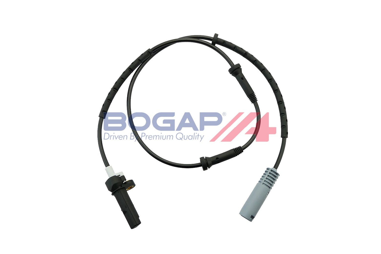 BOGAP B7117205 Sensor, Wheel Speed