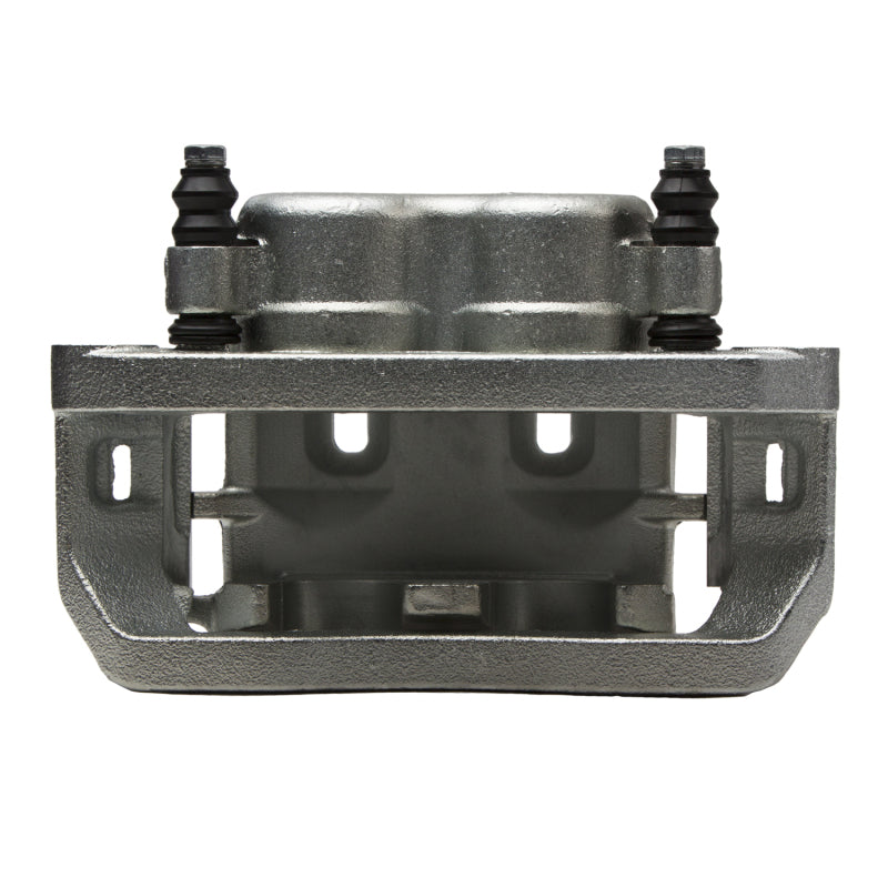 DFC 02-18 Coachmen Aurora Fr & Rr L/Rear Left/Front Left/Rear-L Premium Caliper - Silver Zinc Coated