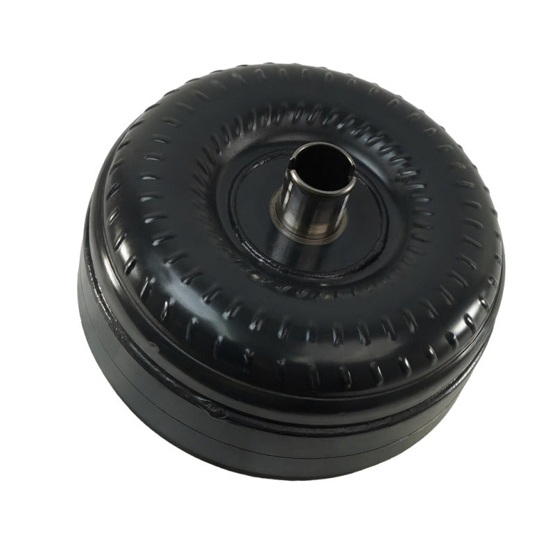 BD Diesel 19-24 Dodge Ram AS69RC 4WD Torquemaster Transmission Package