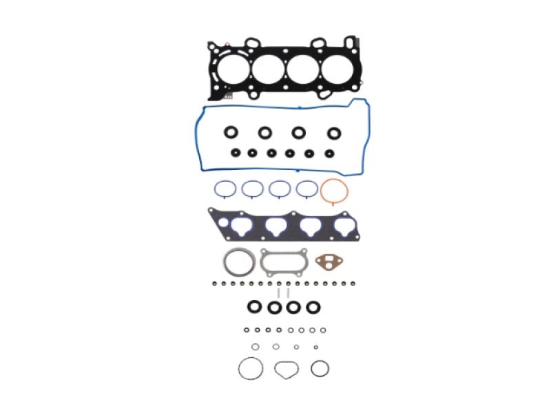 Fel-Pro 09-14 Acura TSX/12-15 Honda Civic/10-14 CR-V PermaTorque Engine Cylinder Head Gasket Set
