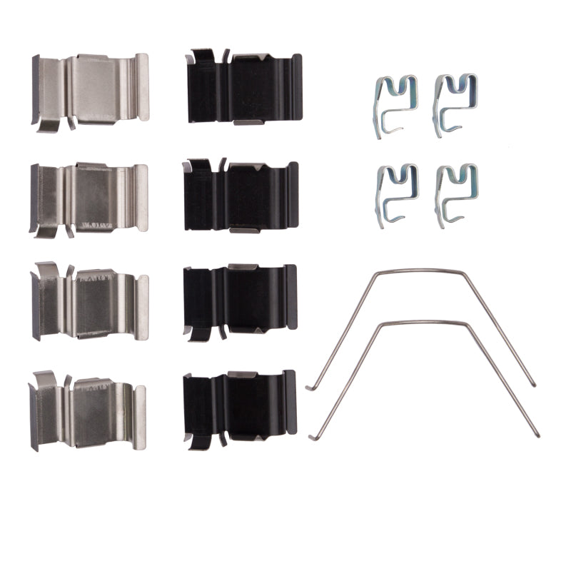 DFC 81-24 Lexus GX460 Front/Rear Premium Hardware Kit