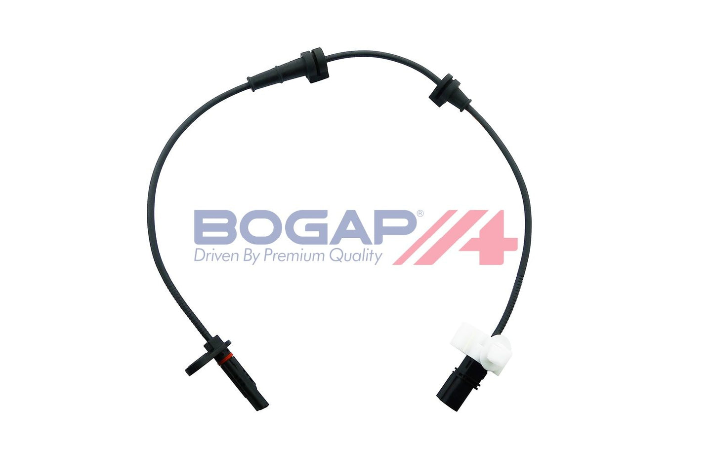 BOGAP H7117191 Sensor, Wheel Speed