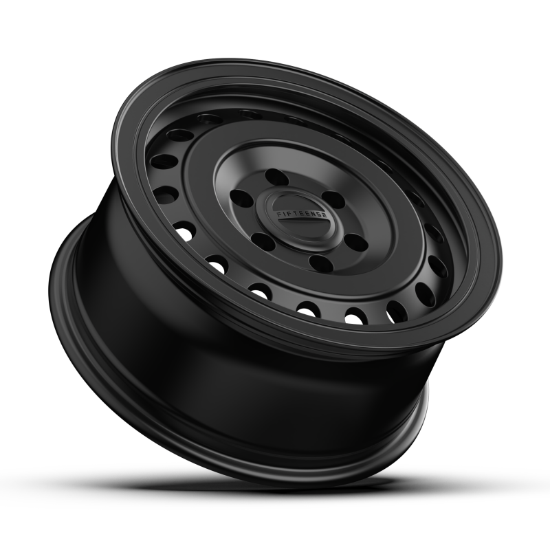 fifteen52 Neito HD 17x8.5 6x139.7 0mm ET 106.2mm Center Bore Asphalt Black Wheel