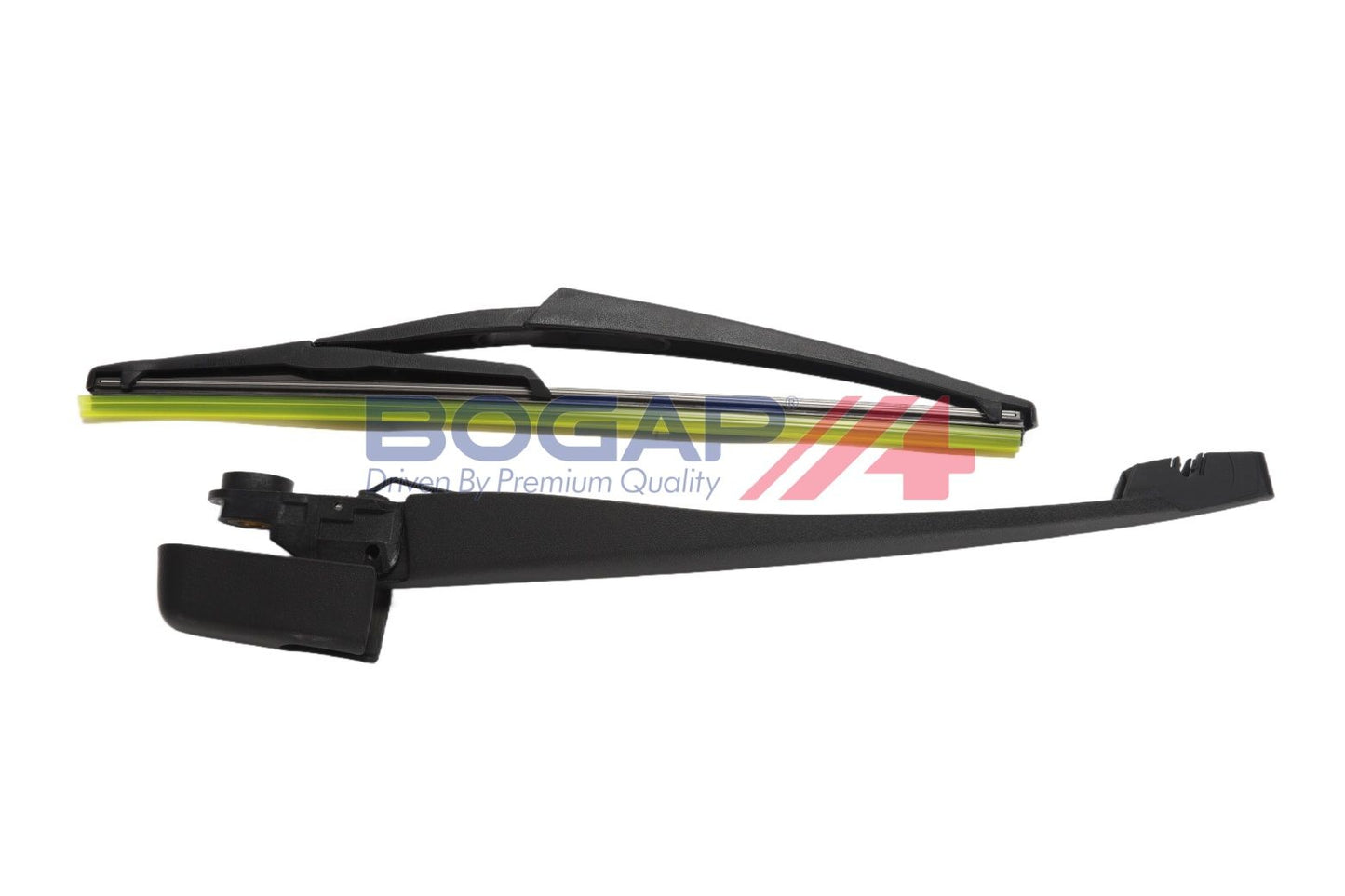 BOGAP L5515108 Wiper Arm Set, Window Cleaning