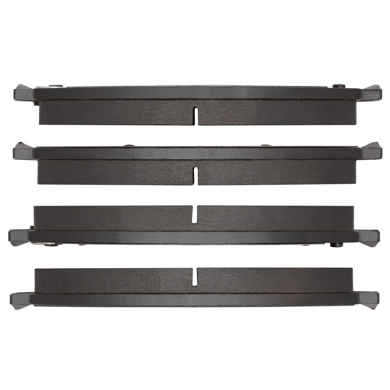 DFC 05-08 Cadillac Escalade ESV Front Heavy Duty Pads - Semi Metallic