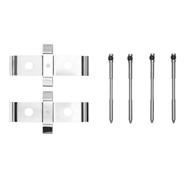 DFC 03-06 Ford GT Front Premium Hardware Kit