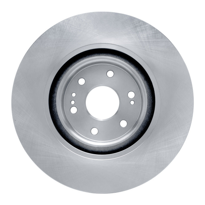 DFC 21-25 Cadillac Escalade Front Brake Rotor