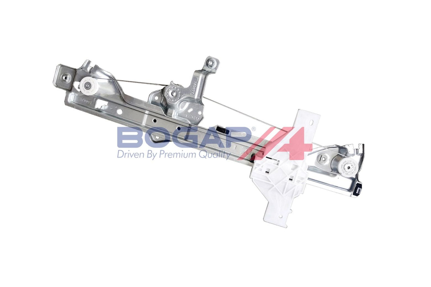 BOGAP P5341158 Window Regulator
