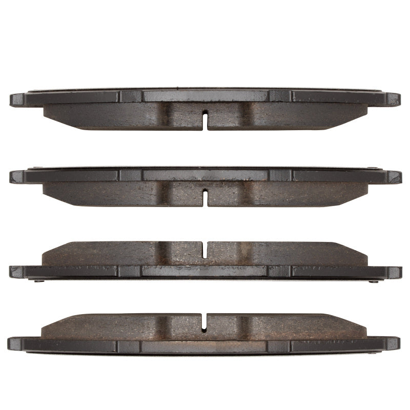 DFC 15-23 Ford Mustang Front 5000 Advanced Ceramic Brake Pads