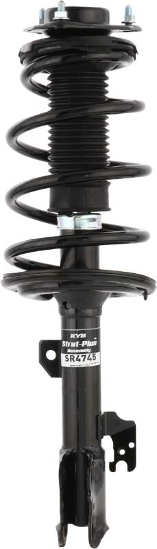 KYB 15-20 Toyota Sienna FWD Strut-Plus Assembly - Front Right