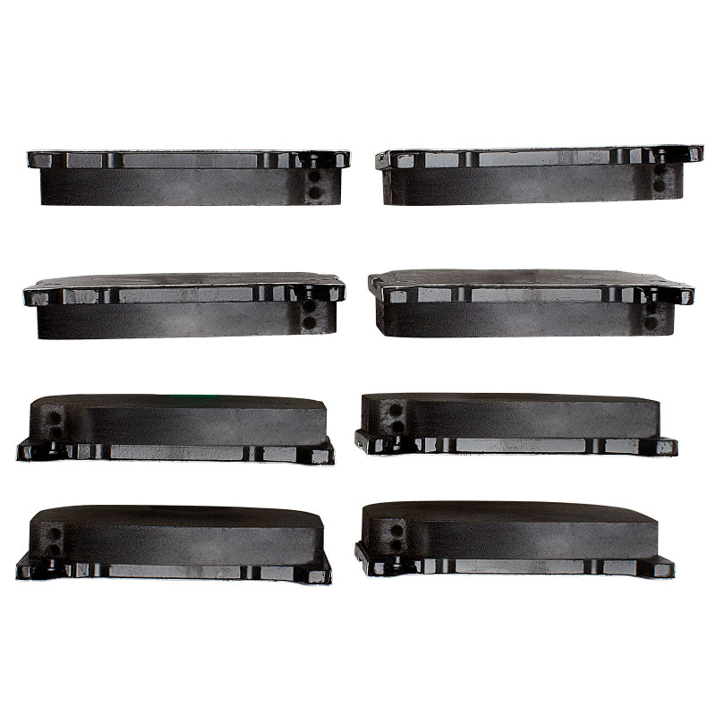 DFC 03-08 Mercedes-Benz CLS55 AMG Front Euro 5000 Ceramic Brake Pads