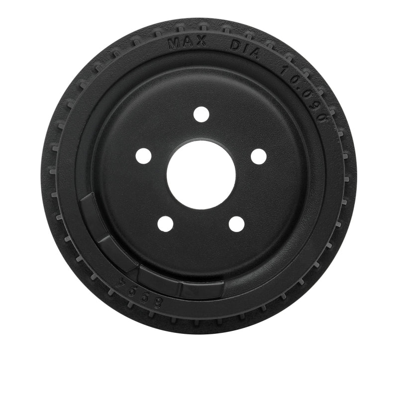 DFC 92-97 Ford Aerostar Rear True Balanced Brake Drum