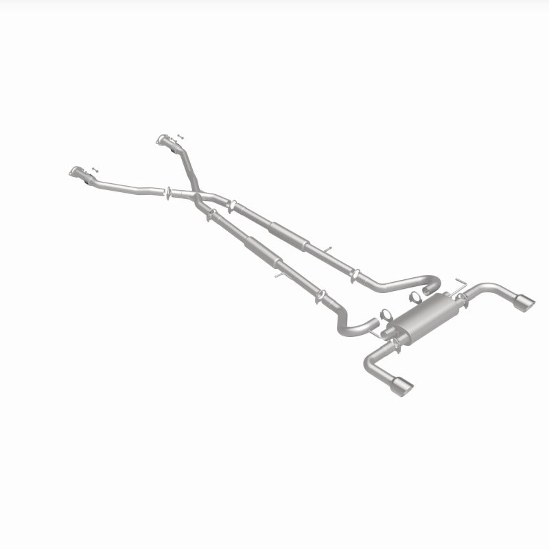 Magnaflow BRExhaust 14-22 Infiniti Q50 Exhaust Kit