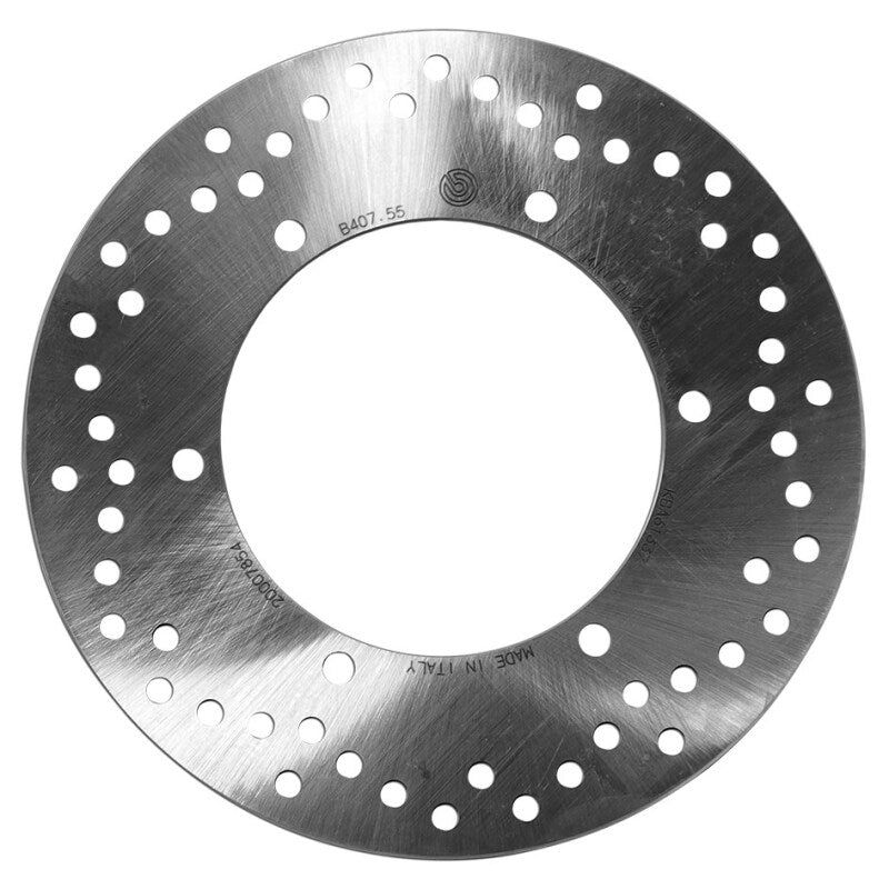 Brembo Powersports Brembo 89-89 Yamaha DT 200cc 220x5mm Brake Disc - Rear Fixed