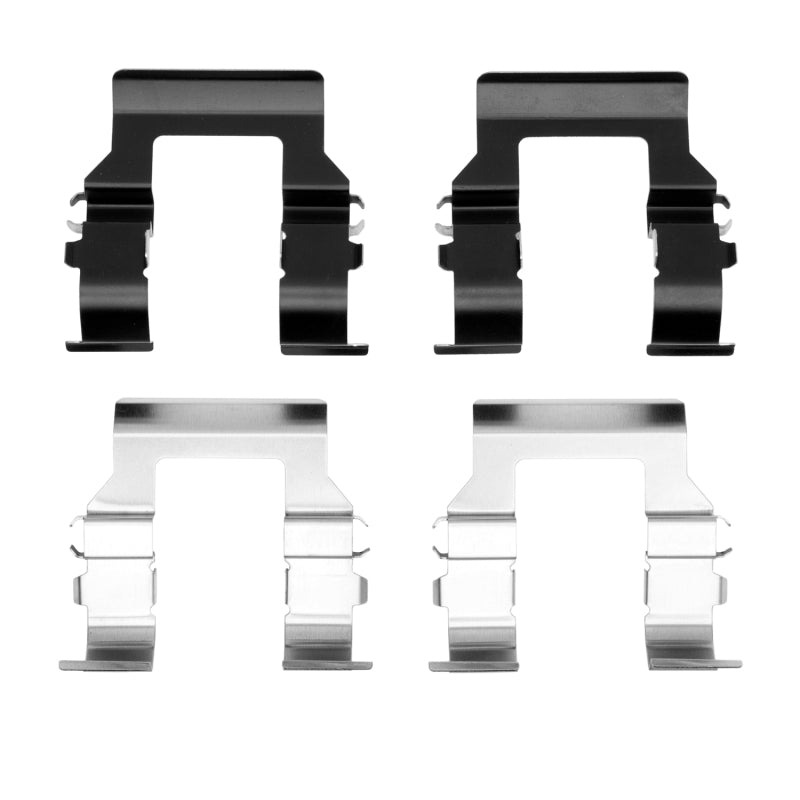DFC 91-12 Dodge Stealth Rear Premium Hardware Kit