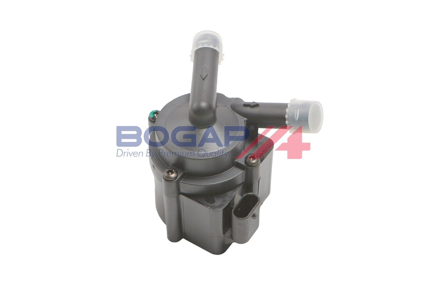 BOGAP B4243184 Auxiliary Water Pump (Cooling Water Circuit)