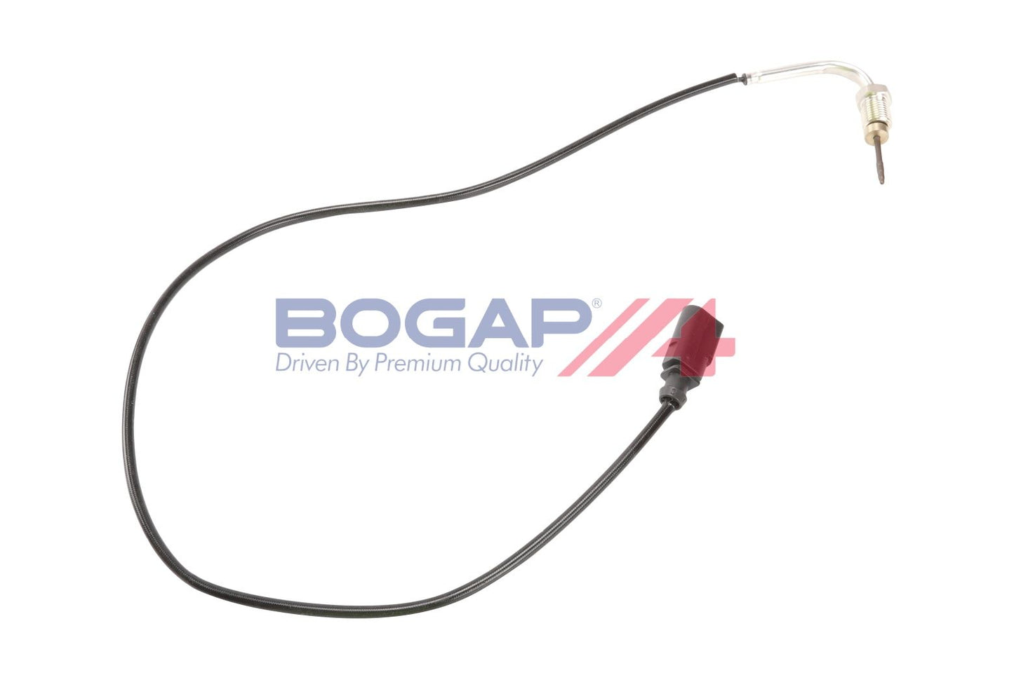 BOGAP A6120209 Sensor, Exhaust Gas Temperature