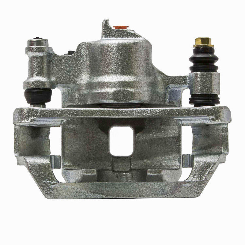DFC 90-94 Subaru Legacy Rear-R Premium Caliper - Silver Zinc Coated