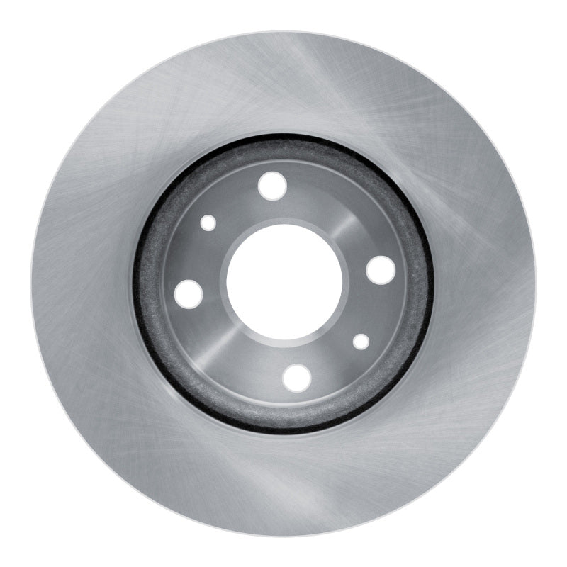 DFC 08-11 Ford Focus Front Brake Rotor