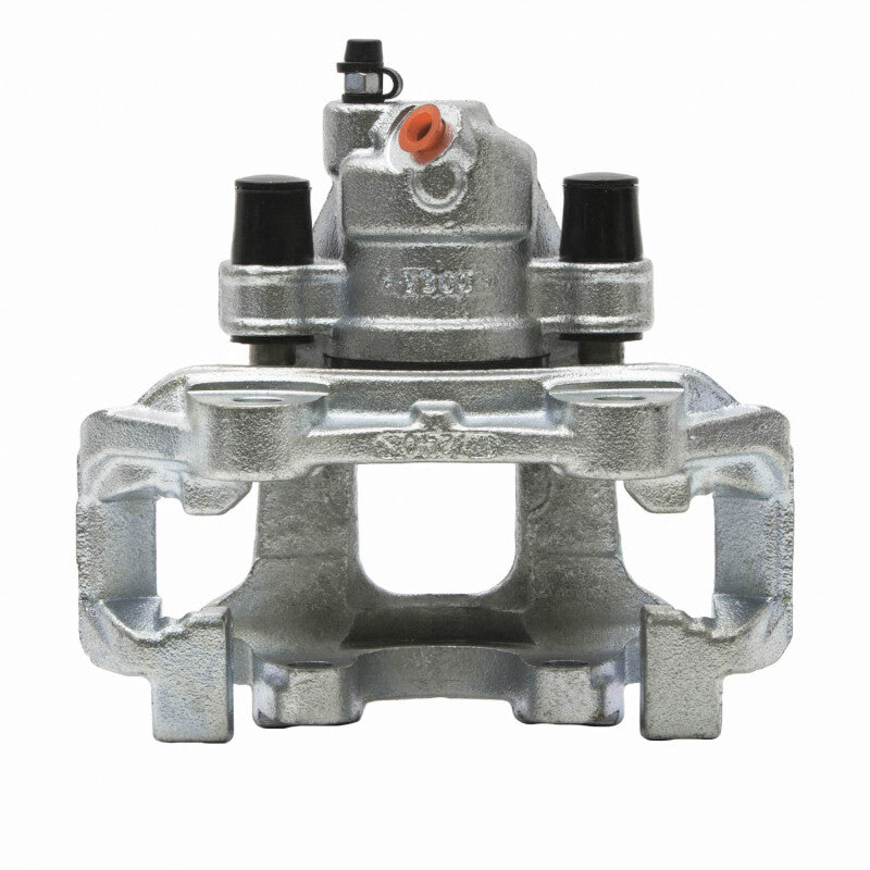 DFC 06-13 Mercedes-Benz GL550 Rear-L Premium Caliper - Silver Zinc Coated
