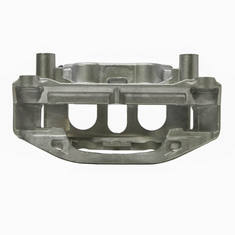 DFC 12-21 Nissan NV3500 Rear-R/Rear Right Premium Caliper - Silver Zinc Coated