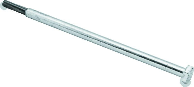 TwinPower Twin Power 89-06 Big Twin w 10-32 Starter Exc 06 Dyna 1/4 Inch Jackshaft with 10-32 Thread