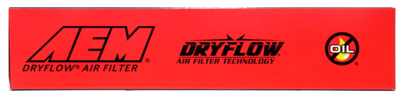 AEM Induction AEM 19-20 Subaru WRX STI 2.5L DryFlow Air Filter