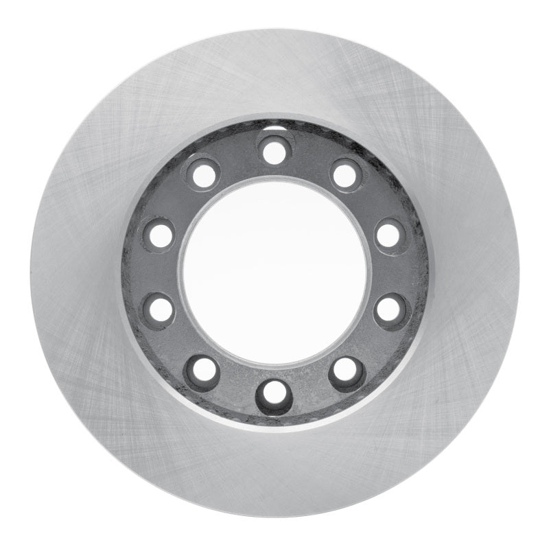 DFC 94-06 Chevrolet C3500 Rear Brake Rotor