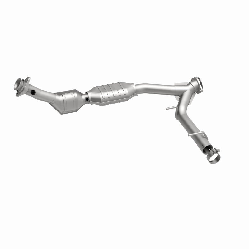 MagnaFlow Direct Fit Catalytic Converter 03 Lincoln Navigator 5.4L