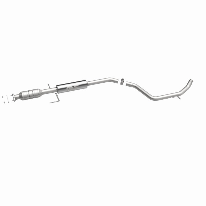 MagnaFlow Direct Fit Catalytic Converter 06-09 Mazda 5 2.3L