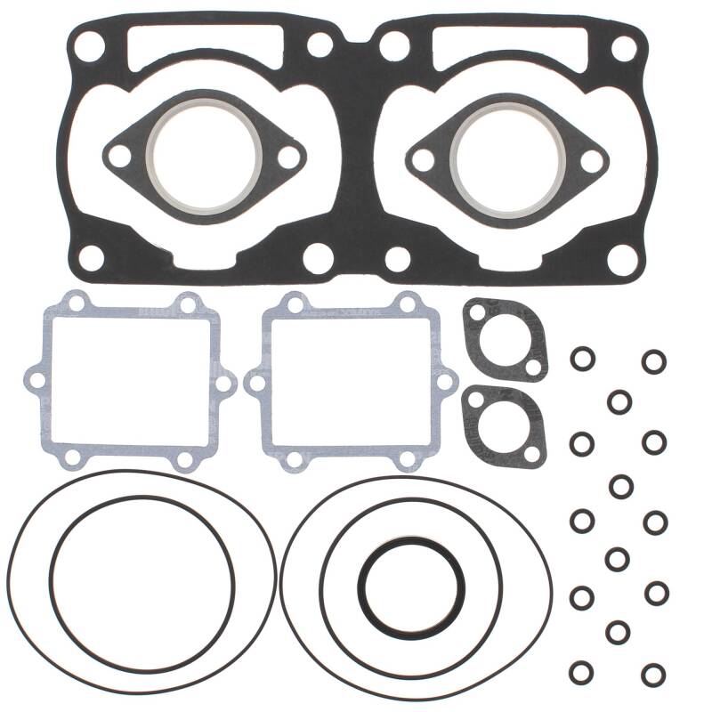 Vertex Pistons Vertex Gaskets 96-98 Arctic Cat ZR 440 Top End Gasket Kit