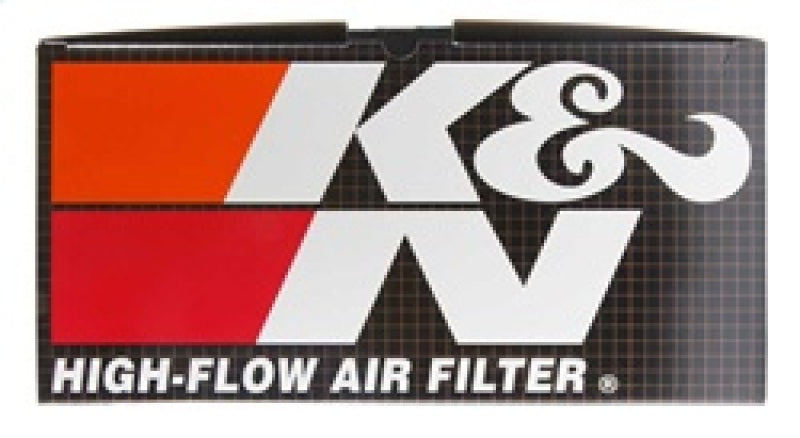 K&N Engineering K&N Replacement Air Filter Round 11in OD 9-1/4in ID 6in H