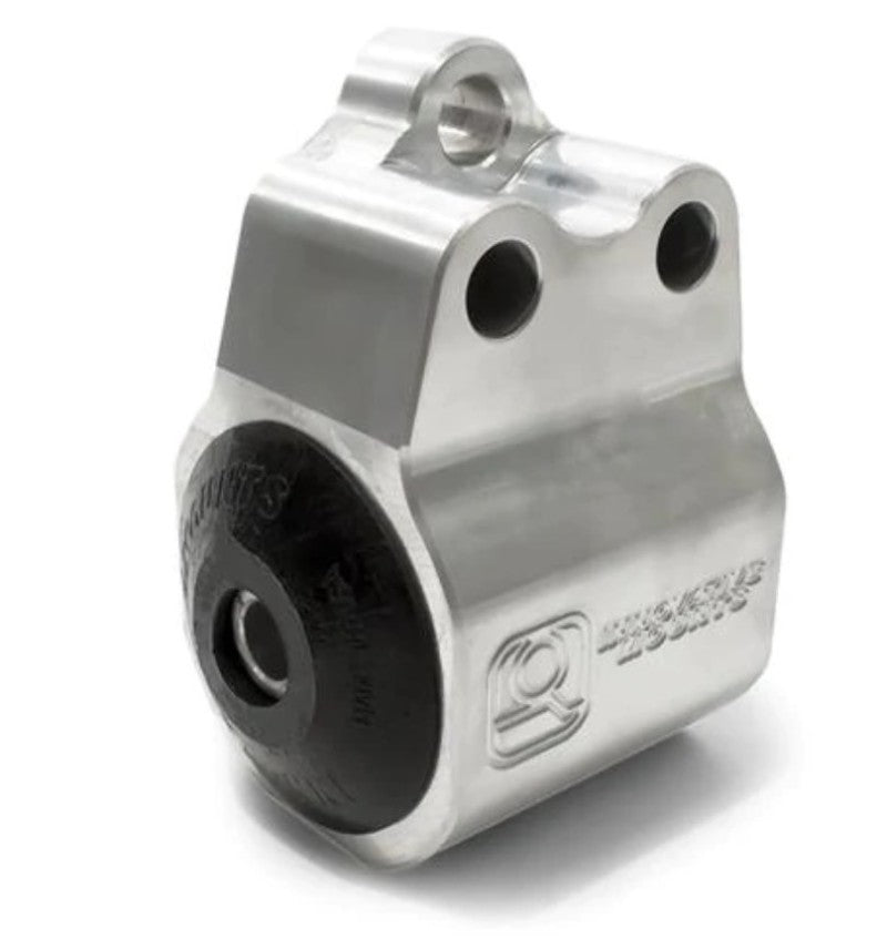 Innovative Mounts Innovative 92-95 Civic / 94-01 Integra Billet Repl B/D-Series Engine Steel Mount LH 60A Bushing