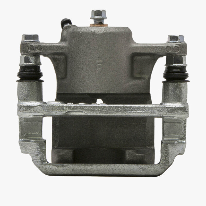 DFC 93-00 Lexus LS400 Rear-R Silver Zinc Coated Premium Caliper