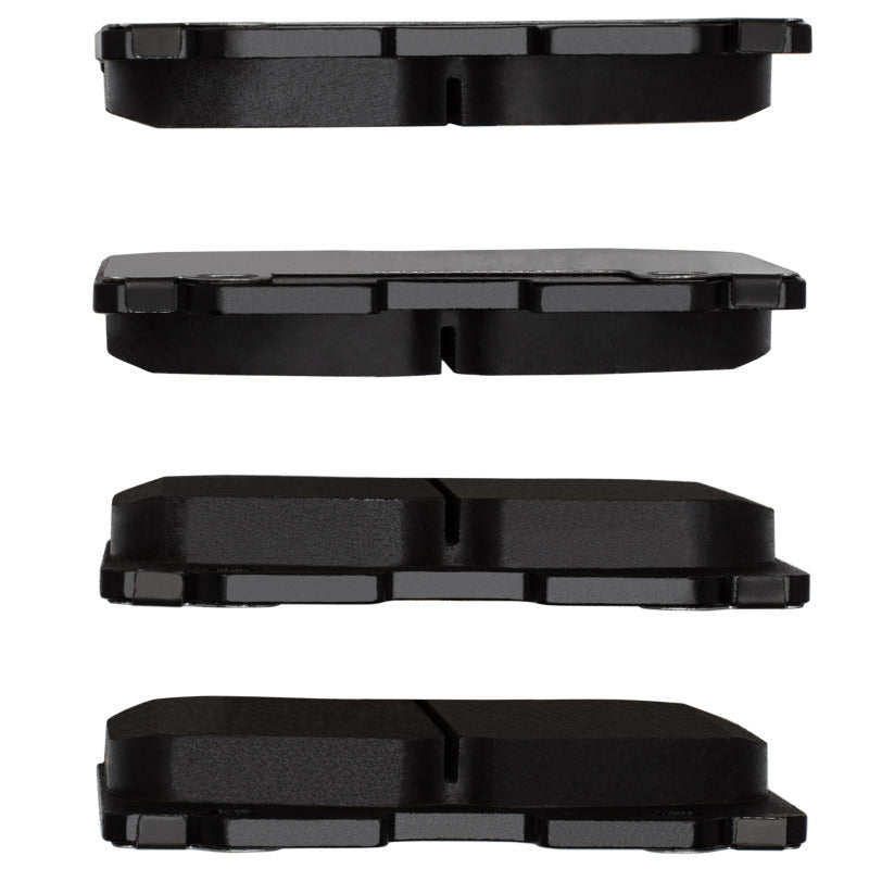 DFC 93-98 Toyota Supra Front 5000 Advanced Ceramic Brake Pads