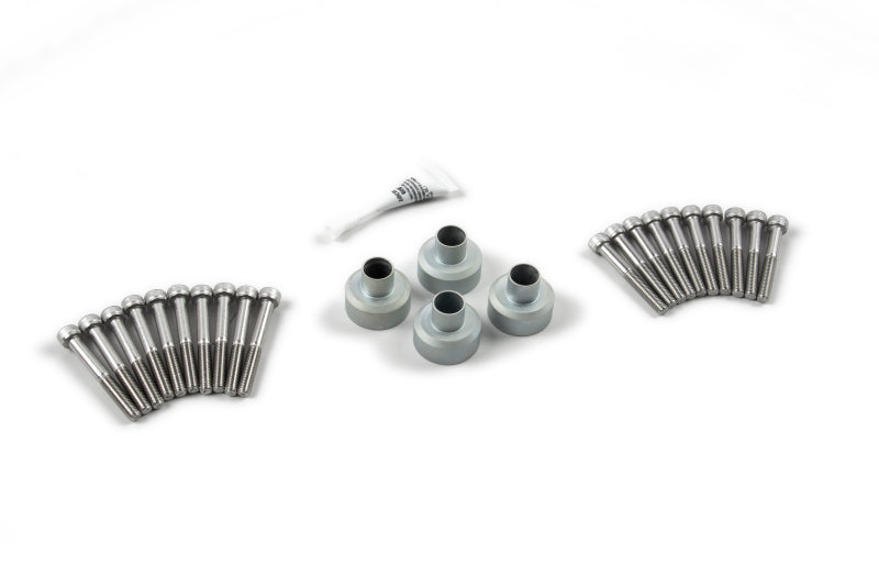 Dinan 19-26 BMW 330i/430i/M340i/M440i (G20/G22/G23/G26) Tension Strut Ball Joint Kit - Front