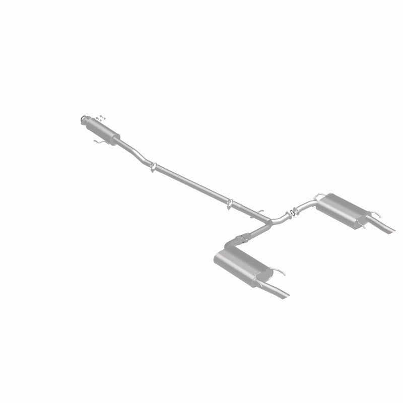 Magnaflow BRExhaust 05-12 Toyota Avalon 3.5L Exhaust Kit