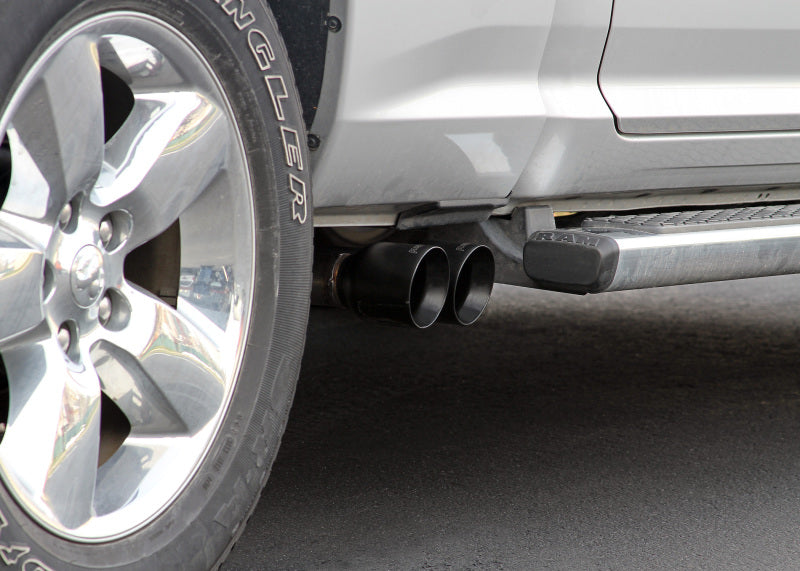 Flowmaster 09-24 RAM 1500 4.7L/5.7L FlowFX DOSS Cat-Back Exhaust System