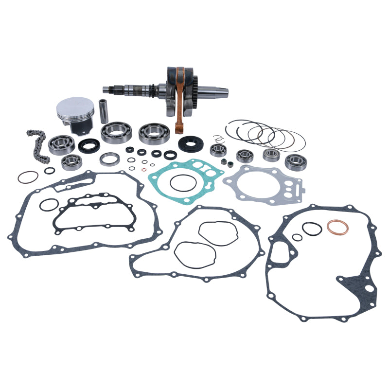 Vertex Pistons Vertex Honda Complete Engine Rebuild Kit