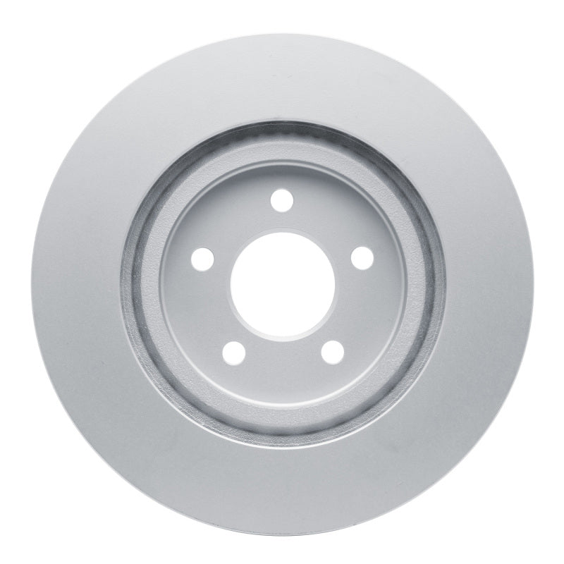 DFC 94-04 Ford Mustang Front GeoSPEC Coated Rotor