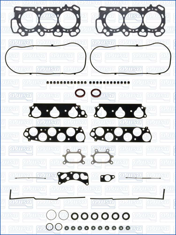 AJUSA AJU52257100 Cylinder Head Gasket Kit