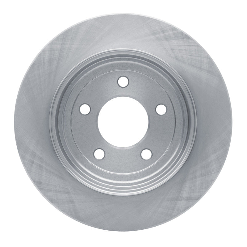 DFC 05-08 Ford Escape Rear Brake Rotor