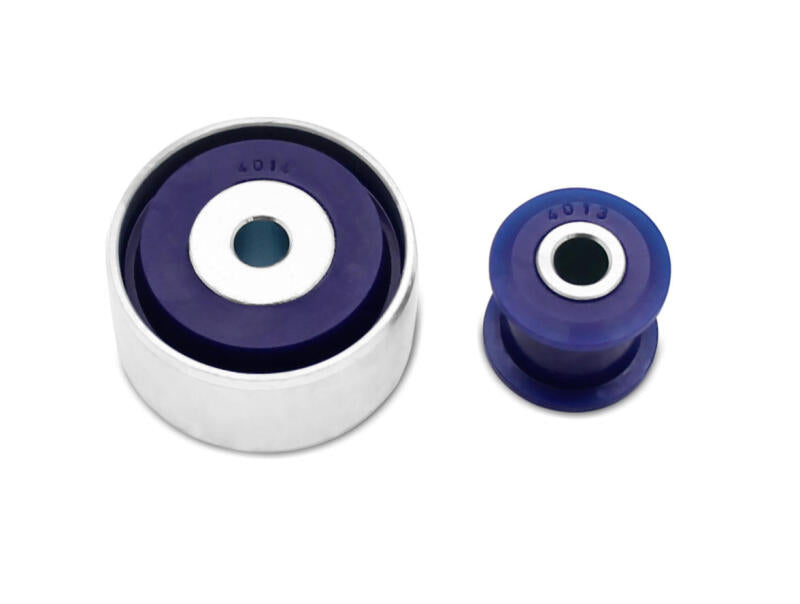 SuperPro Engine Mount Bushing Kit