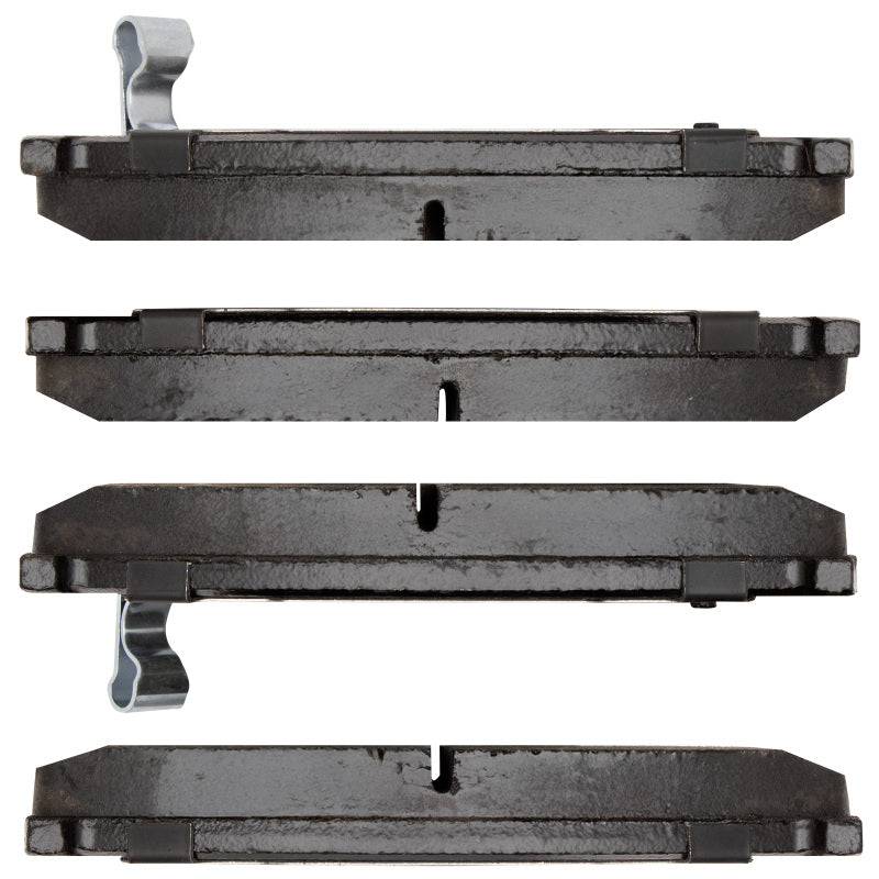 DFC 91-04 Suzuki Vitara Front 4000 Hybridynamic Brake Pads