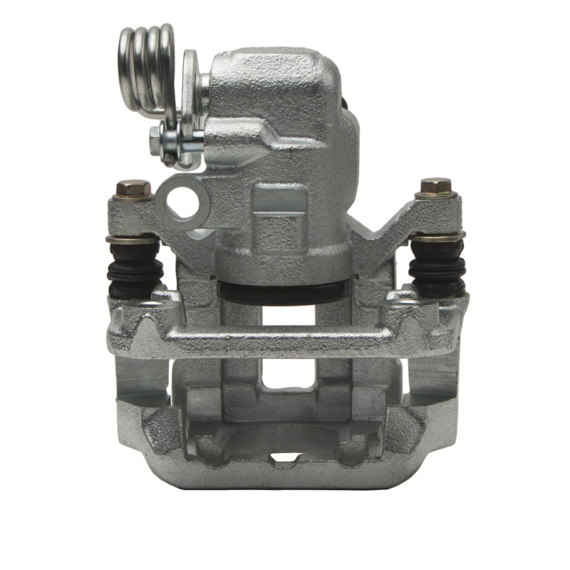 DFC 94-04 Ford Mustang Rear-L Premium Caliper - Silver Zinc Coated
