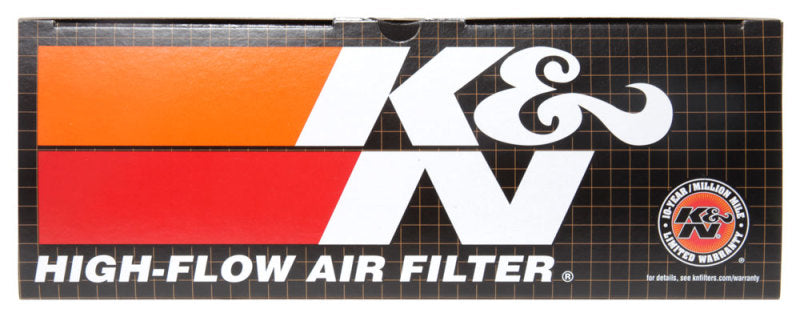 K&N Engineering K&N Custom Air Filter Round 9in OD x 8in ID x 2.87in H