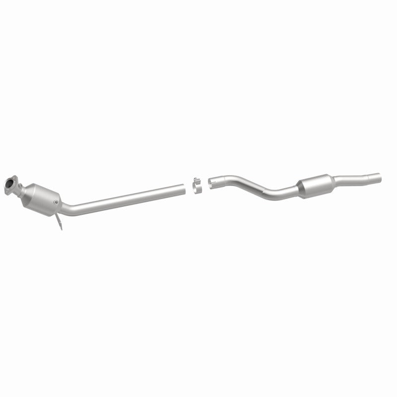 MagnaFlow 12-14 Mercedes-Benz C350 3.5L Direct Fit Converter