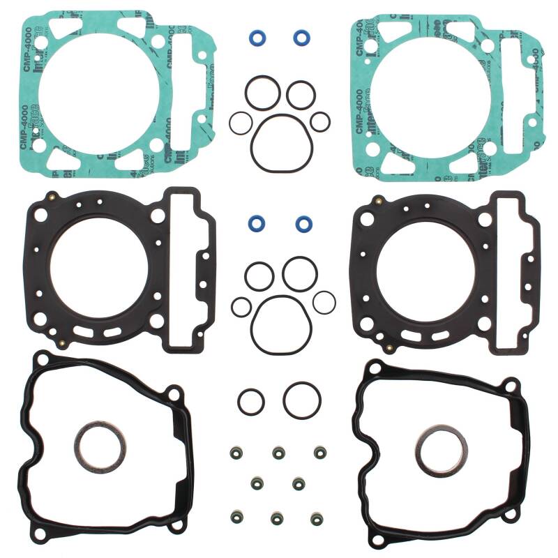 Vertex Pistons Vertex Gaskets 2010 Can-Am Outlander 500 LTD 4x4 Top End Gasket Kit