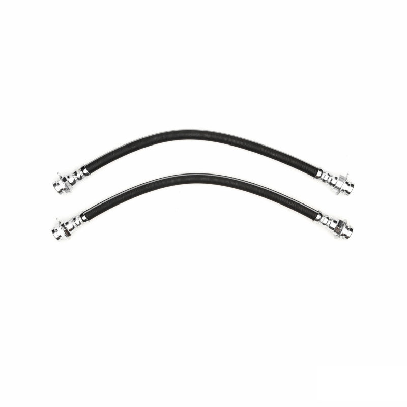 DFC 06-10 Hummer H3 Rear-up Brake Hose