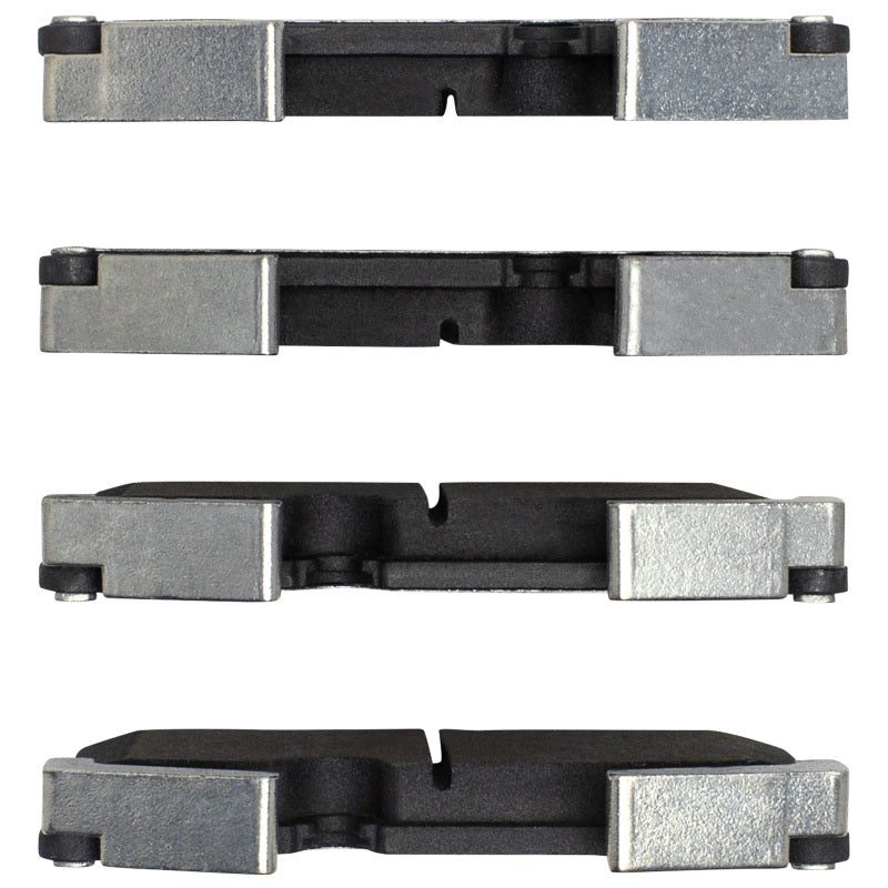 DFC 09-14 Mini Cooper Clubman Front 4000 Hybridynamic Brake Pads